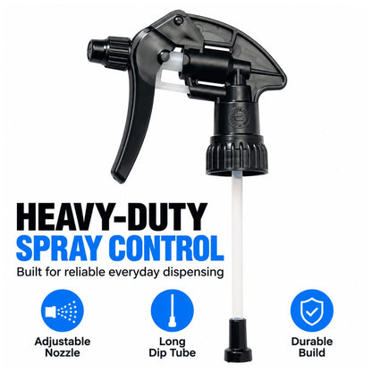 Chemical Resistant Canyon Trigger