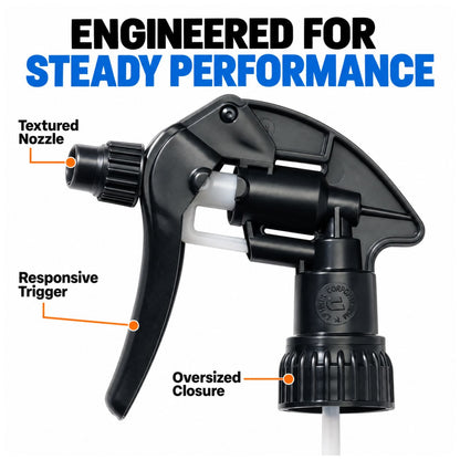 Chemical Resistant Canyon Trigger