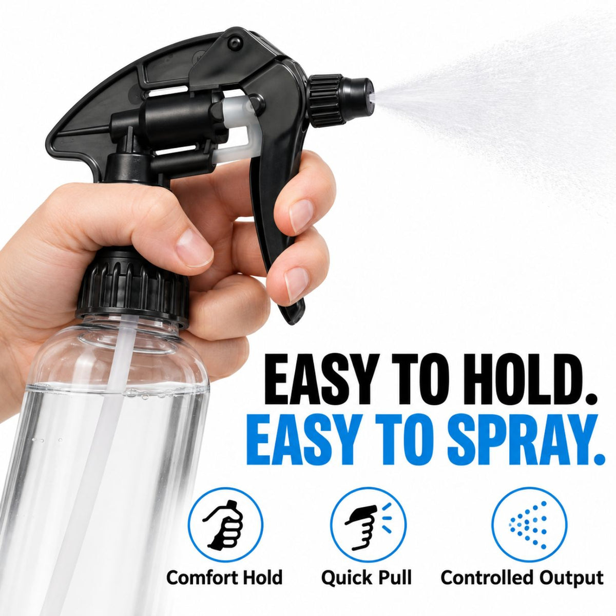 Chemical Resistant Canyon Trigger