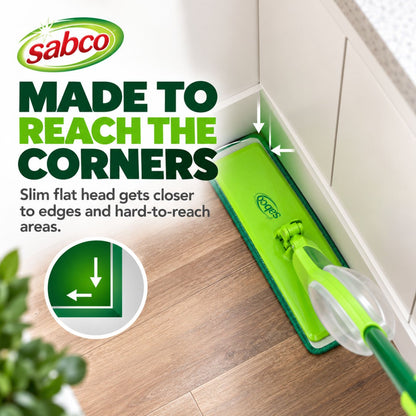 Sabco Swish Spray Mop
