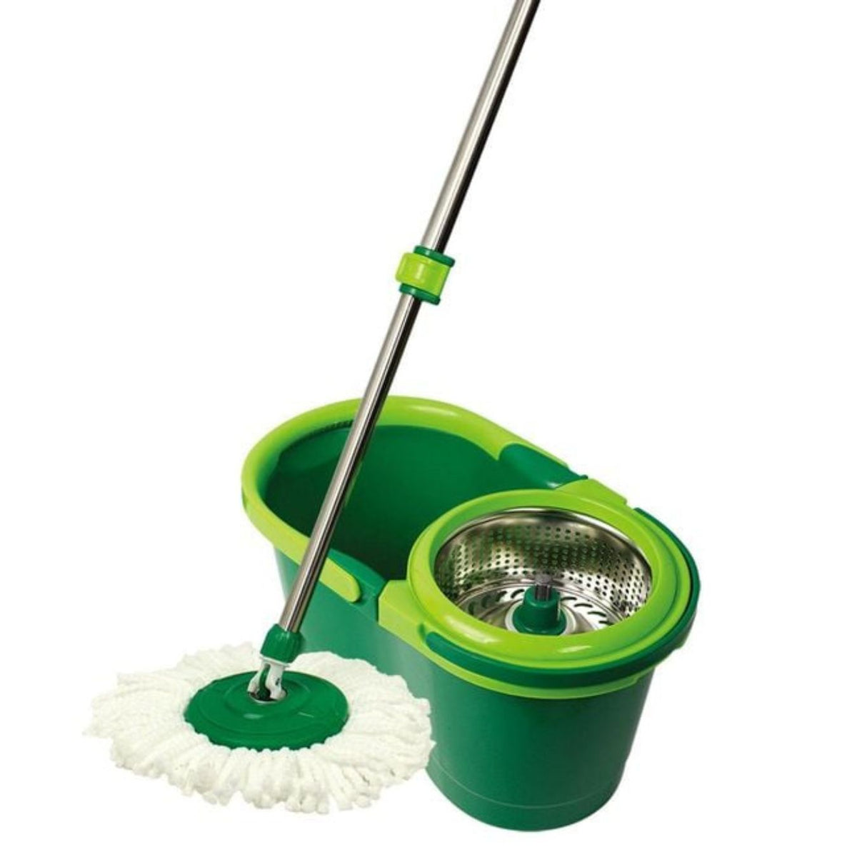 Sabco SupaDry Gen2 Spin Mop Set